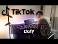 Lagu Love Nwantiti (Ah Ah Ah) - Ckay (Piano Cover) | Eliab Sandoval