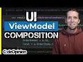 The HIDDEN Challenge of Microservices UI Composition