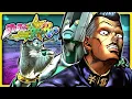 Download Lagu Okuyasu SCRAPES your DEFENCE in JoJo's Bizarre Adventure: All-Star Battle R!