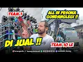 Lagu DI JUAL !! BREWOG TEAM 1 DAN TEAM 10 ALL IN PESONA GONDANGLEGI ! APA YANG DI JUAL? SIMAK BAIK BAIK 