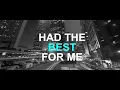 Brand New (Lyric Video) - Sean BE