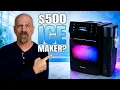 Is This 500 Ice Maker Actually Worth It Govee Life Smart Ice Maker Review