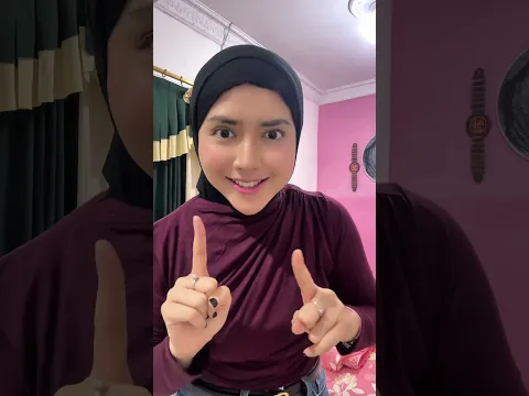 AKHIRNYA LEPAS HIJAB