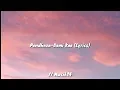 Download Lagu Pendhoza-Demi Kowe (Lyrics)