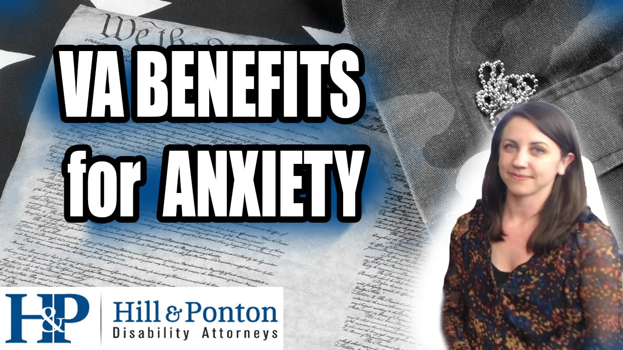 Don't Fall for This VA Trick! | PTSD C&P Exam