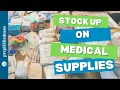 Everyday Emergency Essentials Top Medical Supplies FREE Preparedness Checklist
