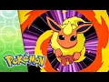 Lagu Cruisin’ for a Losin’ | POKÉMON FULL EPISODE 38 | Season 7