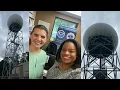 How massive Greenville-Spartanburg radar helps inform meteorologists forecasts