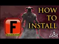 FNIS Fores New Idles Skyrim How To Install Mod Guide 2022