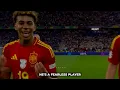 Paiya Dei Feat.Leo Messi and Lamine Yamal | SN10 Editz |Asal Kolaar