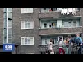 1972 Growing up in Tower Blocks Tenements and Estates Search BBC Archive