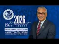 2026 Commencement Ceremony