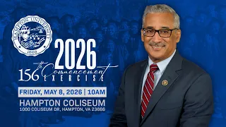 2026 Commencement Ceremony