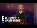 Video di The People's Choice for Favorite TV Icon is Betty White | E! People's Choice Awards