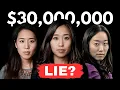 How ONE WORD made them MILLIONS