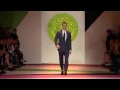 Versace Men s 2014 Fashion Show