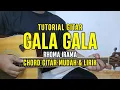Download Lagu Chord Gitar - Gala Gala - Rhoma Irama | Tutorial Gitar Mudah dan Lirik