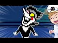 Download Lagu The BIG SHOT「Deltarune: Chapter 2 💚🖤」