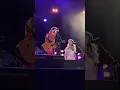 Brandi Carlile and daughter Evangeline sing “The Mother” LIVE @ Mothership Weekend, May 14, 2023