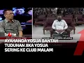 Download Lagu Alm. Brigadir J Disebut Sering ke Klub Malam, Ayah: Fitnah Luar Biasa | Breaking News tvOne