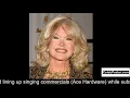 Connie Stevens biography