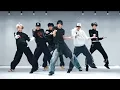 NCT WISH - 'I SPY' Dance Practice [MIRRORED]
