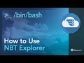 How to Use NBT Explorer Overview - Minecraft Java