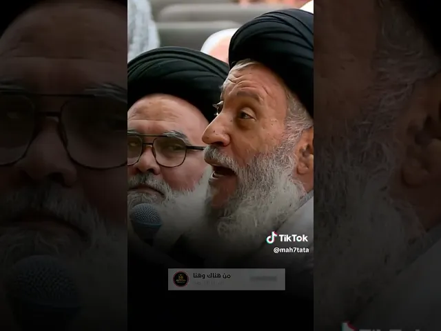 ⁣الامام موسى الكاظم يكشف الموت السريري قبل سنوات عديده