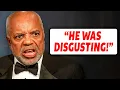 At 95 Berry Gordy Names The Seven Musicians He HATED