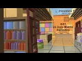 Drug Traceability of GS1 2D Data Matrix Serialization in Pakistan