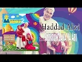 Download Lagu Haddad Alwi - Syukron Laka Ya Abi (Official Audio)