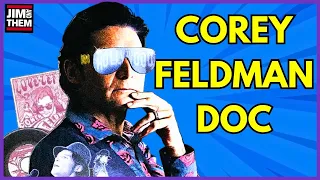 Corey Feldman s Awful Music Documentary