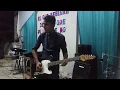 Dios Incomparable Ambientes Guitarra