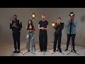 Download Lagu Pentatonix - The Sound of Silence (Live)