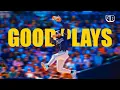MLB Amazing Third Base Plays 2025