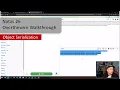 Learning object serialization vulnerabilities - Natas 26 Walkthrough
