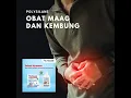 Download Lagu ADEKMUNGIL REVIEW ON POLYSILANE OBAT MAAG DAN KEMBUNG