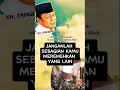 Download Lagu Ceramah KH. Zainudin MZ #islamicshorts #islamicquotes #ceramah #shorts