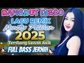 Download Lagu DANGDUT DISCO REMIX PILIHAN 2025‼️ FULL BASS JERNIH