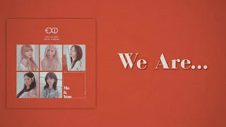 Download EXID - We Are... (Slow Version) MP3