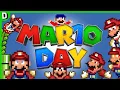 Happy Mar10 Day! - Dorkly's Top Ten Mario Bits