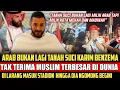 Download Lagu FANS INDO DI ZALIMI DI ARAP❗BENZEMA LANGSUNG ULTIMATUM ARAB BEGINI❓