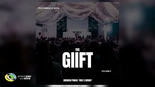brenden praise u0026 free 2 wrshp uphakeme holy holy feat nuri official audio 