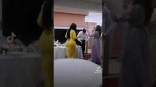 رقص المغربي 