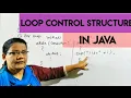 Loops in JAVA in Hindi lec-12 java for beginners in hindi