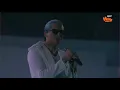 UNA CANCION "LOS DE ADENTRO" INAUGURACION JUEGOS CENTROAMERICANOS Y DELCARIBE