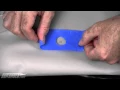 How To Repair an Inflatable Boat or Inflatable Kayak