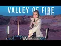 Download Lagu Nicky Genesis Live Sunrise Set @ Valley of Fire | Melodic Techno \u0026 Tribal Tech House 4K DJ Mix 2023
