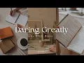 Daring Greatly Brene Brown Book Summary