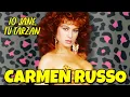 Lagu CARMEN RUSSO – Il Ritmo Selvaggio di IO JANE, TU TARZAN